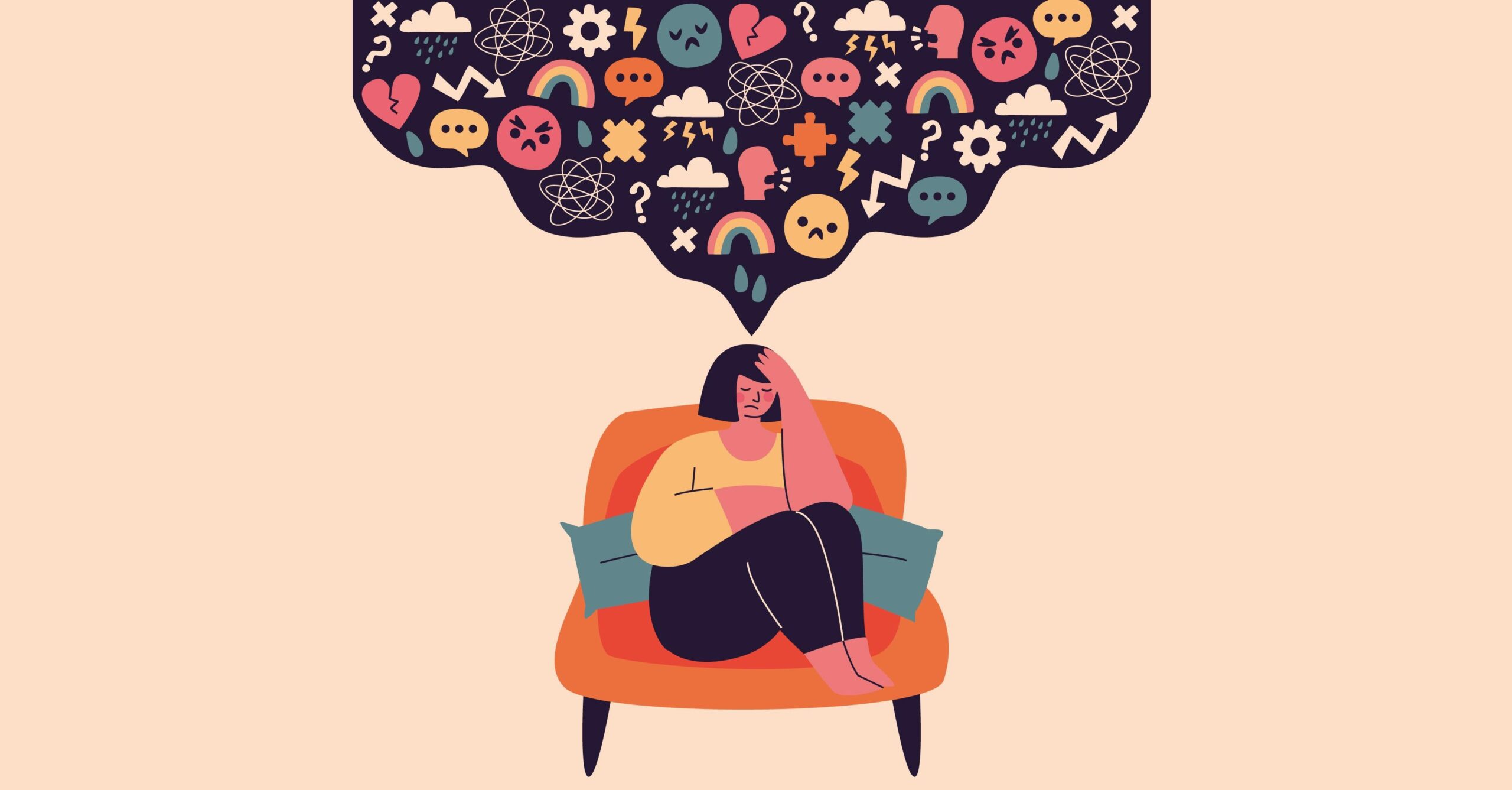 Membangun Kesejahteraan Melalui Emosi Positif